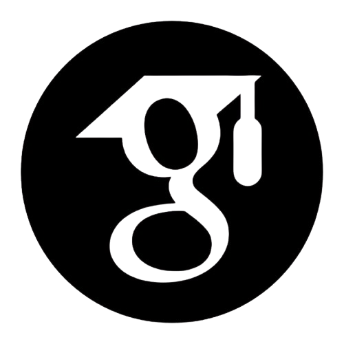 My Google Scholar profile